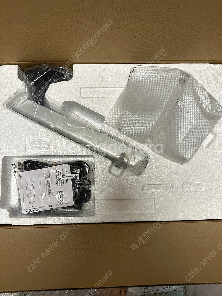 삼성 오디세이 OLED G6 (G61SD) 올레드 게이...--4