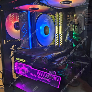 3700X RTX2060 고급부품 PC 팝니다