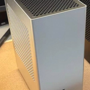 sixge k2s itx pc case