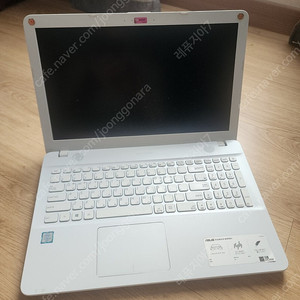 asus 노트북 부품용 F541U