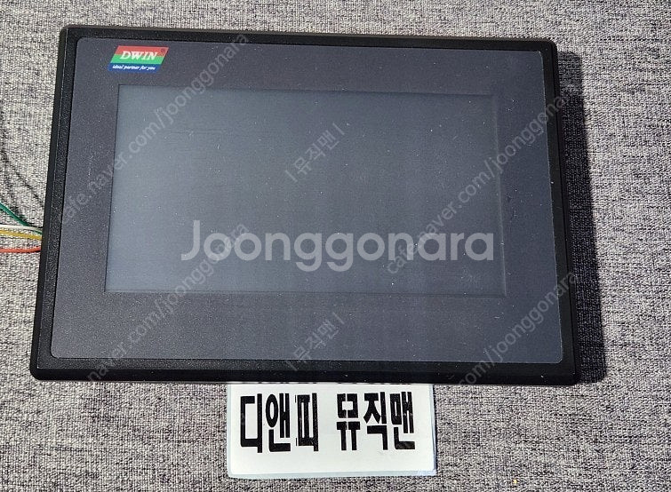 Pro-face 터치패널, DWIN 터치패널, 가압 오...--3
