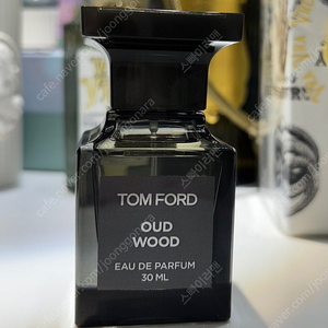 톰포드 오드우드 30ml 국문 택포