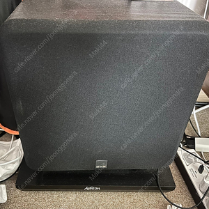 Svs Sb1000 판매합니다