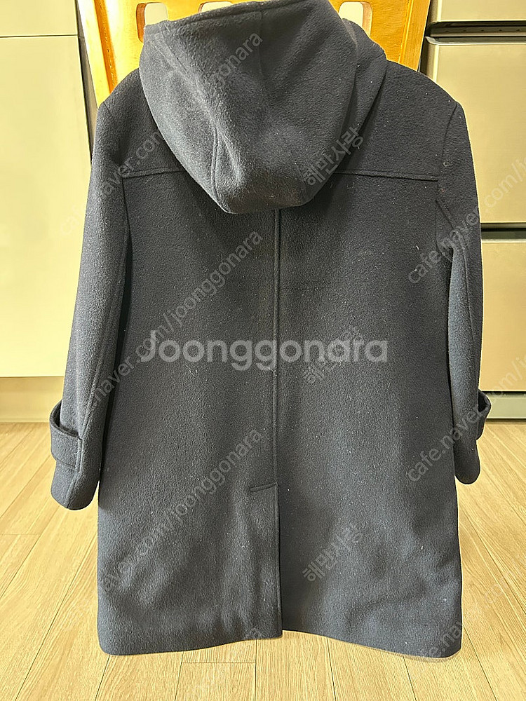 영훈초 교복 코트--2