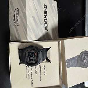 G-SHOCK DW-H5600