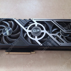 부품용 RTX 3070