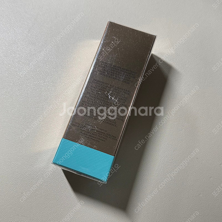티파니앤코 핸드크림 로즈골드 75ml--1