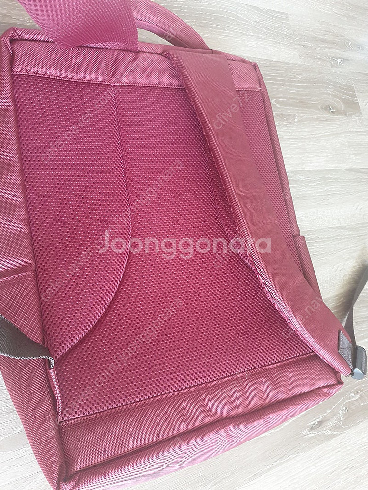 백팩가방.......거의 새것--7