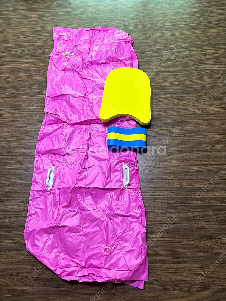 에어매트 킥판 물놀이용품 에어튜브 일괄--0