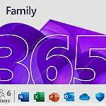 MS OFFICE365 패밀리 파티원 모집 / 오피스 패밀리 모집 / 오피스 365 패밀리 모집