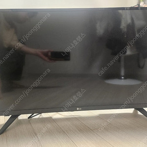 LG 32인치 LED TV