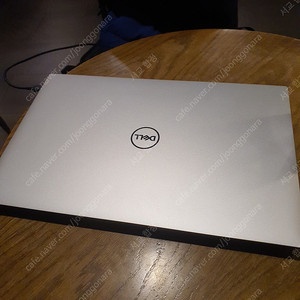 Dell 델 XPS 9720 / i7, 32GB, 1T