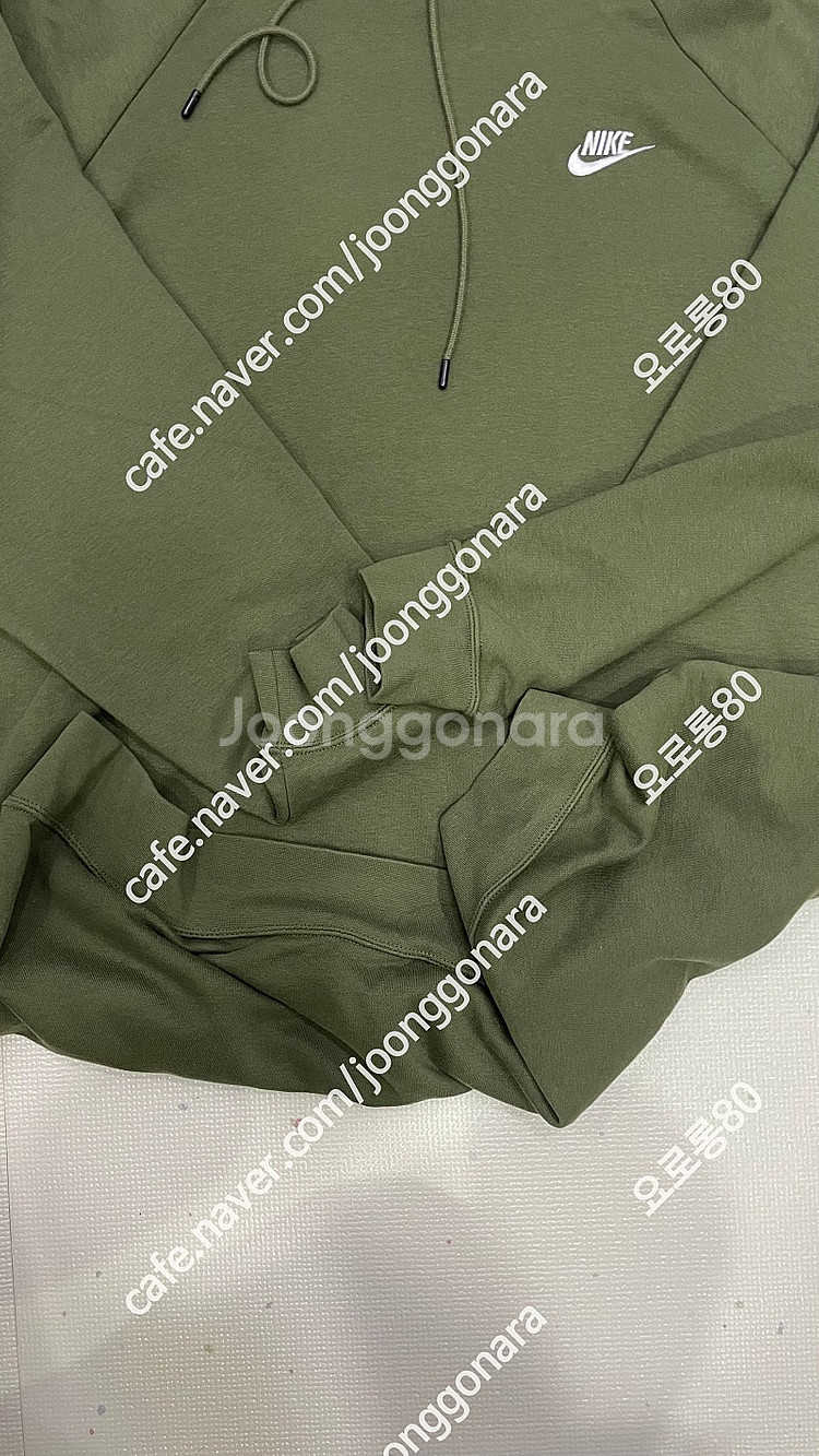 나이키 여성 펠리체 드레스(fleece dress),후...--2