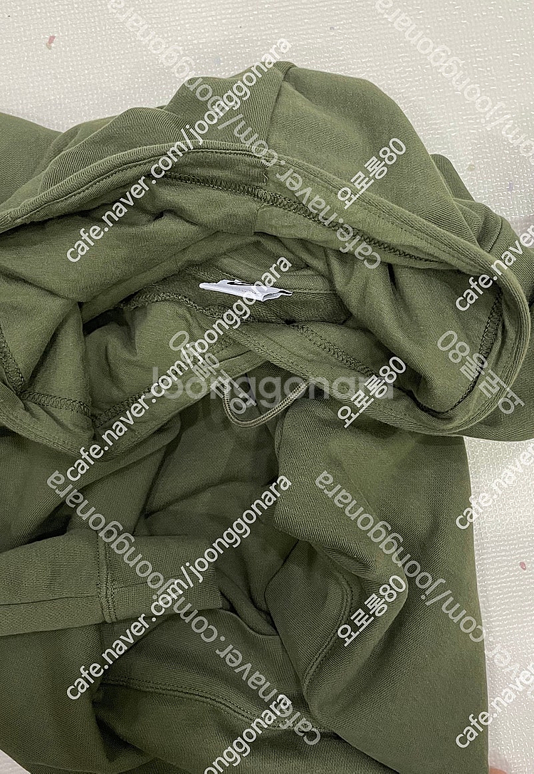 나이키 여성 펠리체 드레스(fleece dress),후...--3