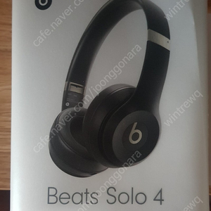 Beats Solo 4