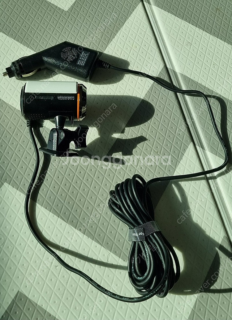 파인디지털 블랙박스 cr-200hd--0