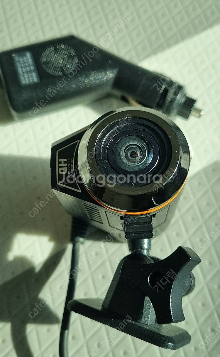 파인디지털 블랙박스 cr-200hd--2