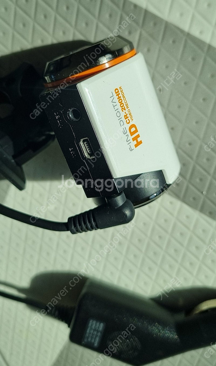 파인디지털 블랙박스 cr-200hd--3