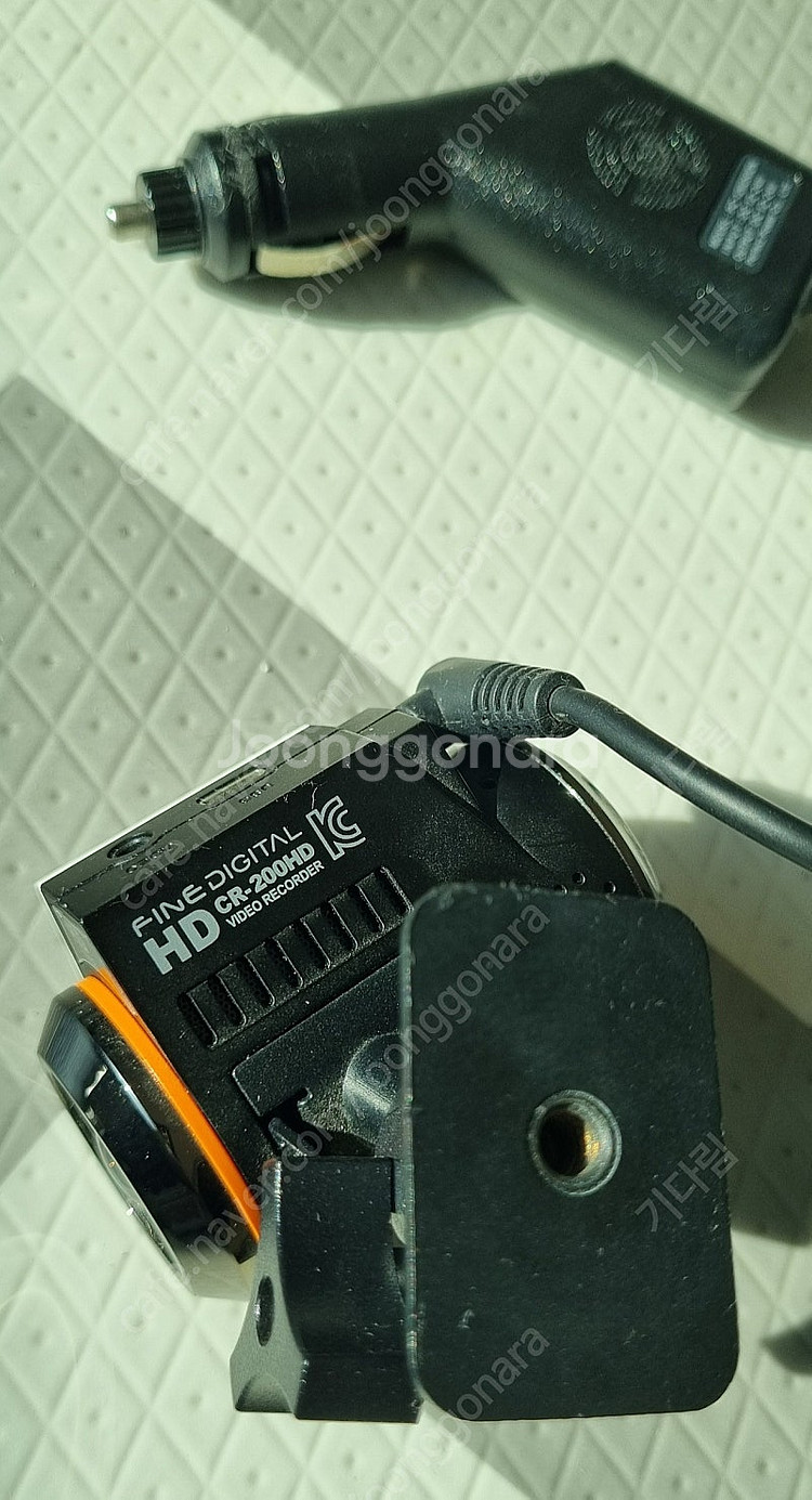 파인디지털 블랙박스 cr-200hd--4