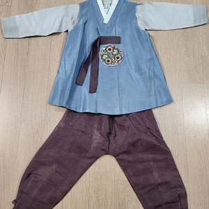 남아한복 4호