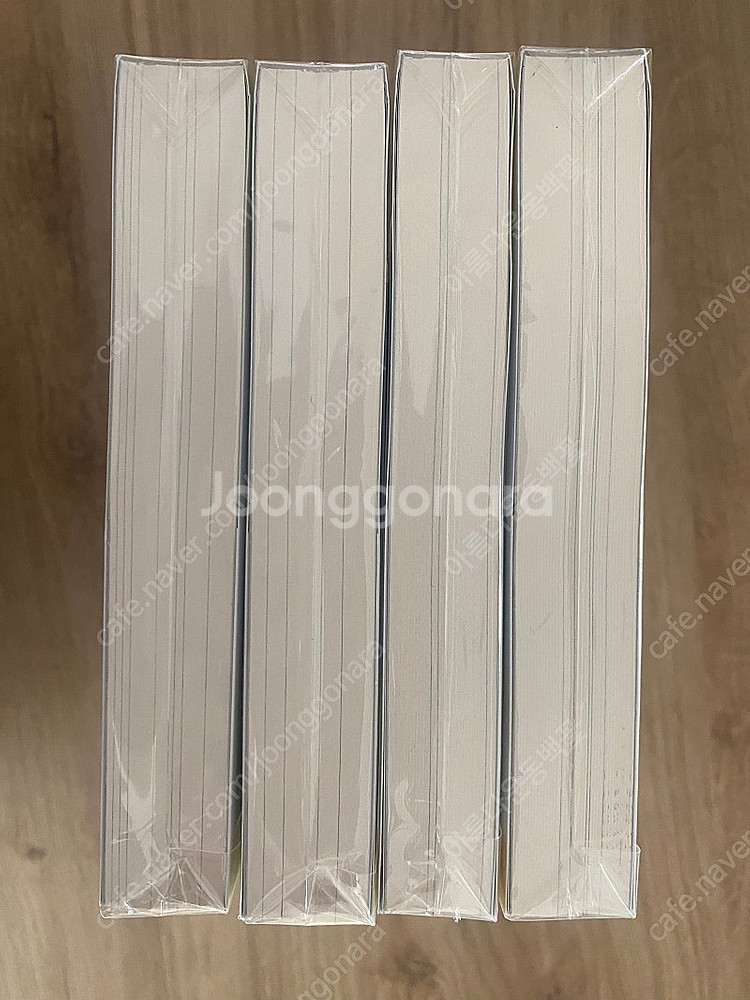 전후치 로맨스소설 우리는 피터팬을 부른다--1