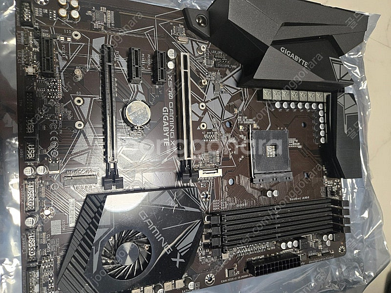 x570 GAMING X (수리필요)--0