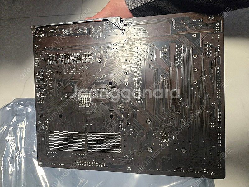 x570 GAMING X (수리필요)--2