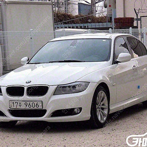 [BMW]3시리즈 (E90) 320i 세단 CP ★중고차★중고차매입★전액할부★저신용자★신불자★소액할부★현금★카드 전부 가능합니다!