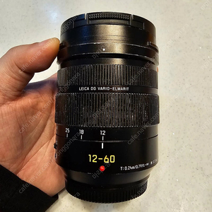 파나소닉 라이카 DG VARIO ELMARIT 12-60mm F2.8-4