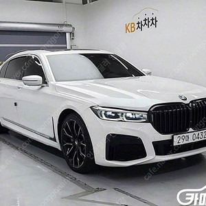 [BMW]7시리즈 (G11) 730Ld xDrive 프리미엄 ★중고차★중고차매입★전액할부★저신용자★신불자★소액할부★현금★카드 전부 가능합니다!