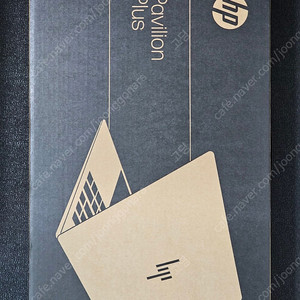 hp 파빌리온 플러스 14 ultra7-155h 32gb 512gb 노트북