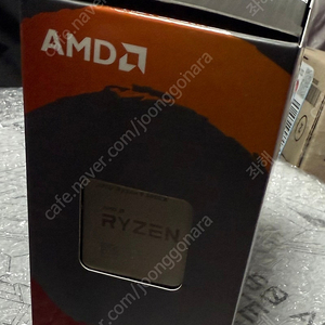 AMD CPU Ryzen9 라이젠9 4세대 버미어 5900X