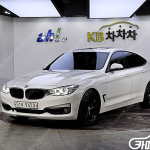 [BMW]3시리즈 GT (F34) GT 320D xDrive (5인승) ★중고차★중고차매입★전액할부★저신용자★신불자★소액할부★현금★카드 전부 가능합니다!