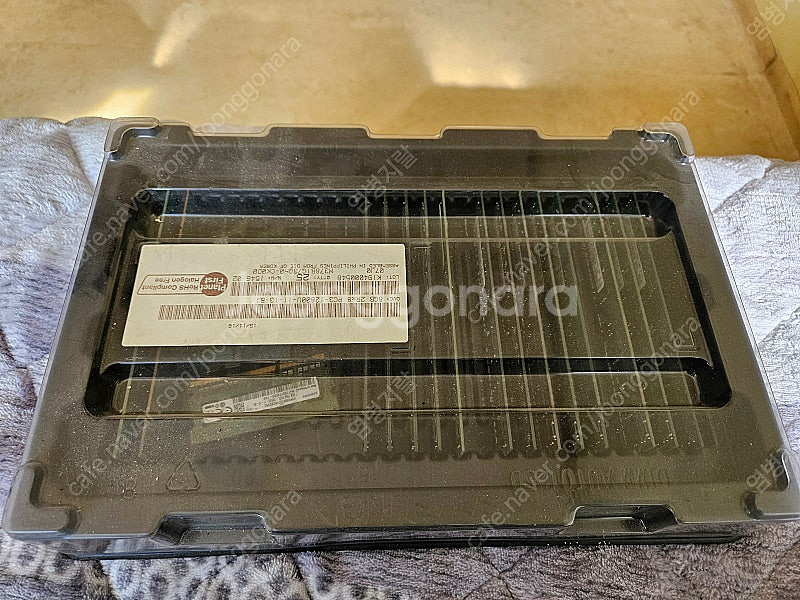 소유하고 있는 메모리 일괄팝니다...DDR2 DDR3 ...--0