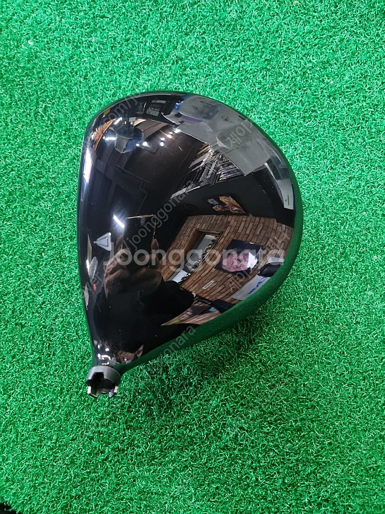 TITLEIST 타이틀리스트 TS3 드라이버 헤드--4