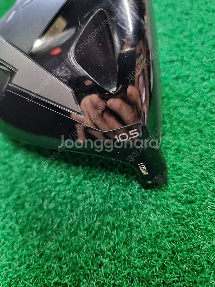 TITLEIST 타이틀리스트 TS3 드라이버 헤드--5