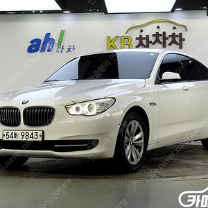 [BMW]5시리즈 GT (F07) 535I ★중고차★중고차매입★전액할부★저신용자★신불자★소액할부★현금★카드 전부 가능합니다!