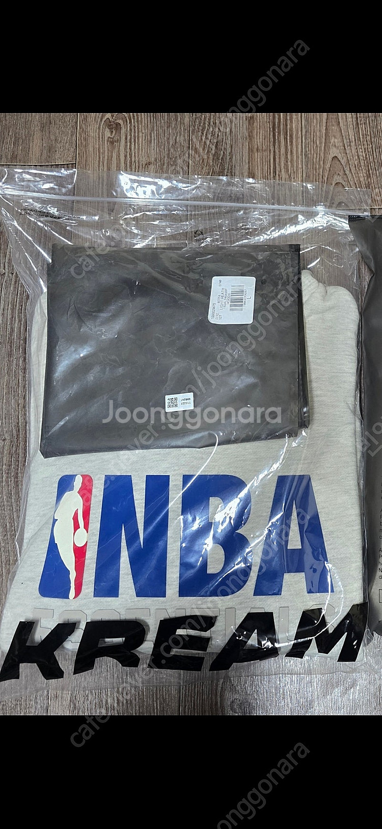 피오갓 에센셜 nba 후드--0