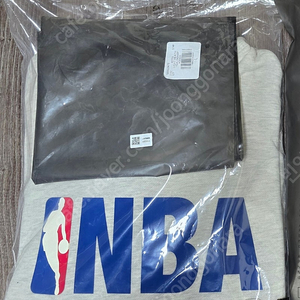 피오갓 에센셜 nba 후드