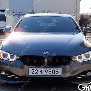 [BMW]4시리즈 (F32) 420d 그란쿠페 럭셔리 ★중고차★중고차매입★전액할부★저신용자★신불자★소액할부★현금★카드 전부 가능합니다!