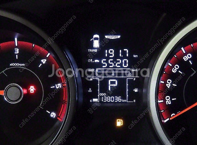 ★특가★ 570만원 2017년식 138,000Km KG모빌리티(쌍용) 티볼리 에어 디젤 2WD AX--8