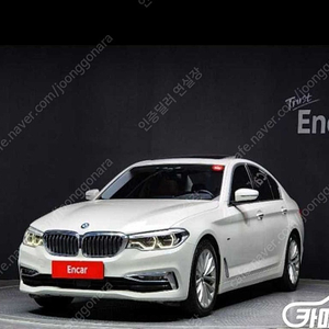 [BMW]5시리즈 (G30) 520d 럭셔리 스페셜 에디션 ★중고차★중고차매입★전액할부★저신용자★신불자★소액할부★현금★카드 전부 가능합니다!