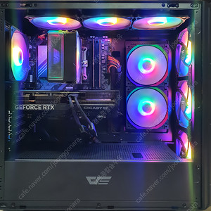 RTX 4070 SUPER 고사양 컴퓨터 본체