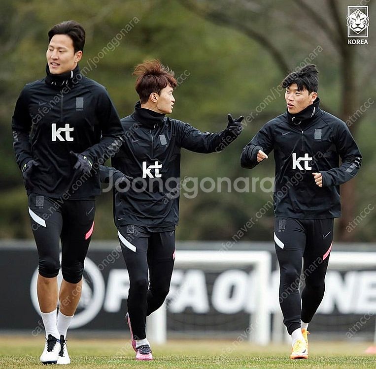 20-22 대한민국 국가대표 선수지급용 국대 쉴드탑 X...--2
