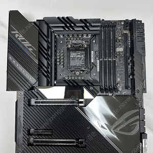 아수스 ASUS ROG Maximus XIII Extreme Z590 (와이파이 6E)