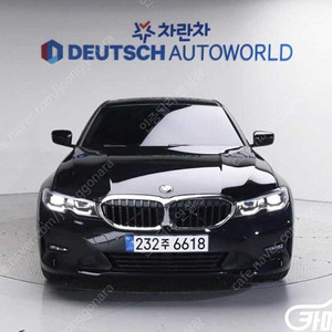 [BMW]3시리즈 (G20) 320i ★중고차★중고차매입★전액할부★저신용자★신불자★소액할부★현금★카드 전부 가능합니다!