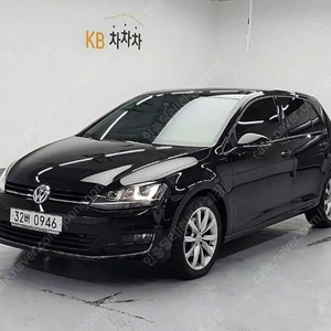 @16년식 골프(7세대) 2.0 TDI 전국최저가격전액할부현금카드저신용최대72개월리스