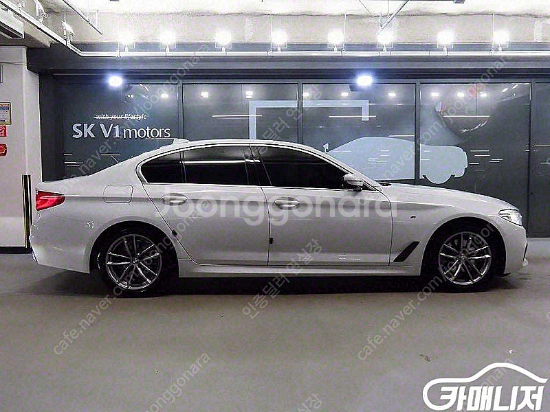 [BMW]5시리즈 (G30) 520d M 스포츠 플러스...--3