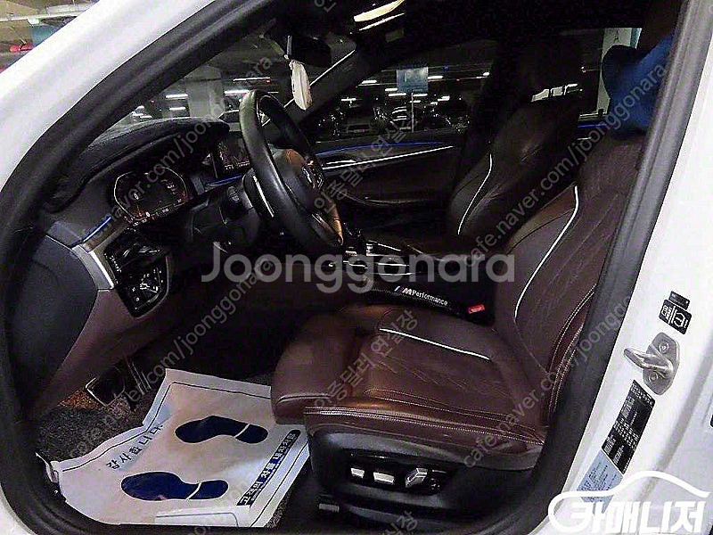 [BMW]5시리즈 (G30) 520d M 스포츠 플러스...--6