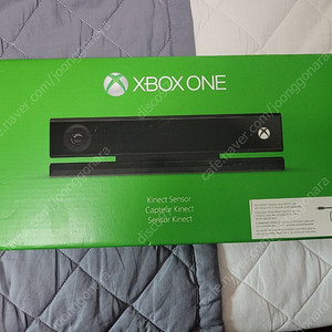 xbox one kinect sensor 판매합니다 (미개봉)